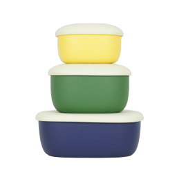 Silicone Container