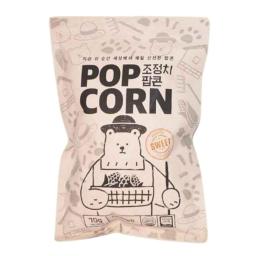 pop corn