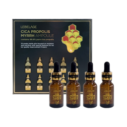 essential oils
