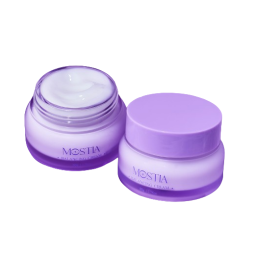 mst iia skin care products