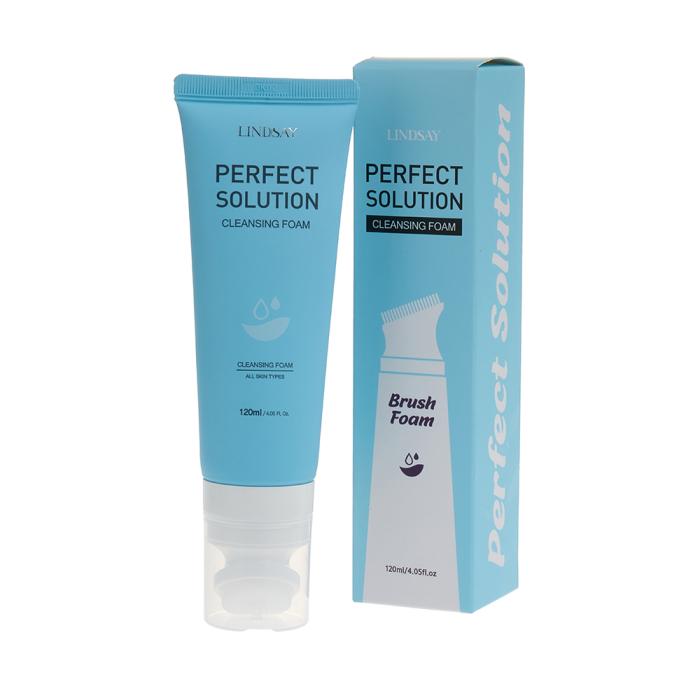 perfect solution toothpaste