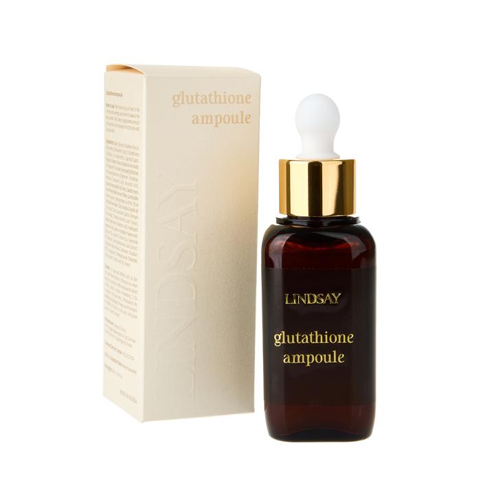 glutathione ampoule