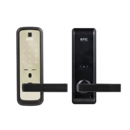 espic smart door lock