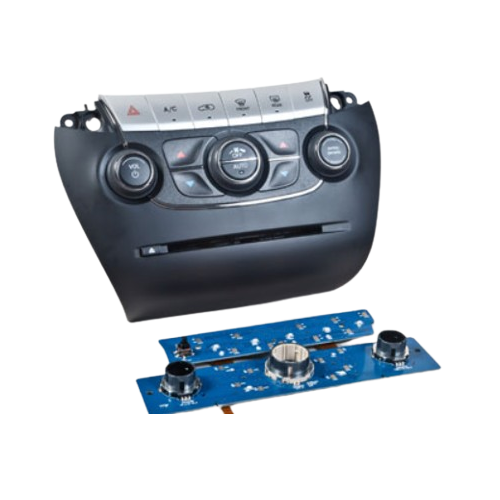car stereo installation