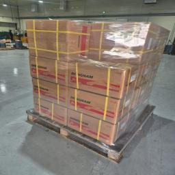 DongNam brand packing