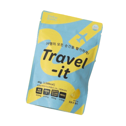the best travel snacks for kids