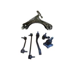 Lower/Upper control arm, link, tie rod end, ball joint