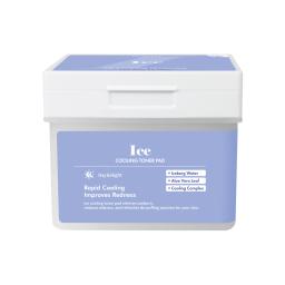 ice toner pad