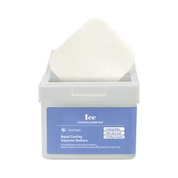 ice toner pad