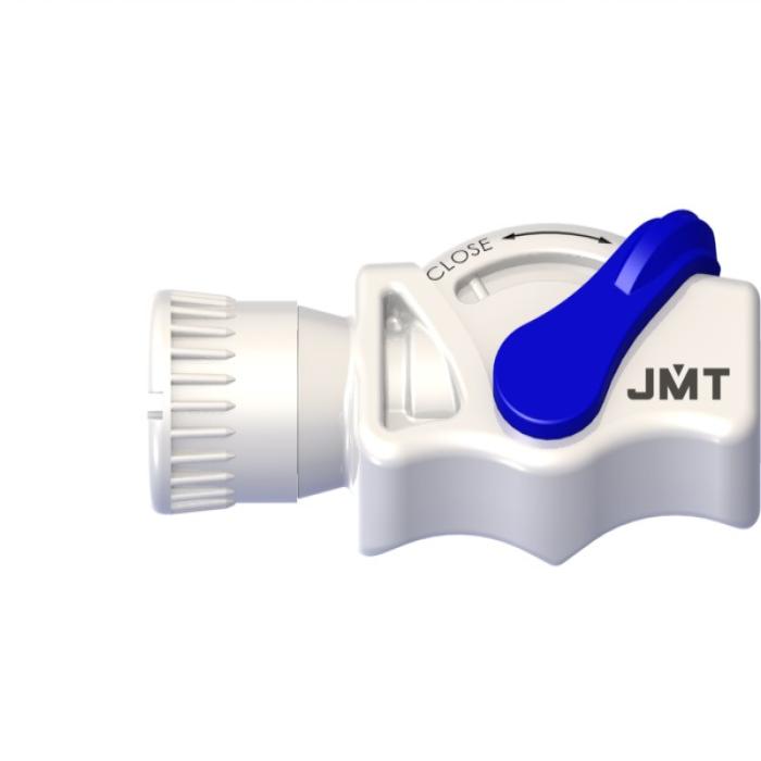 Epidural Catheter adpator