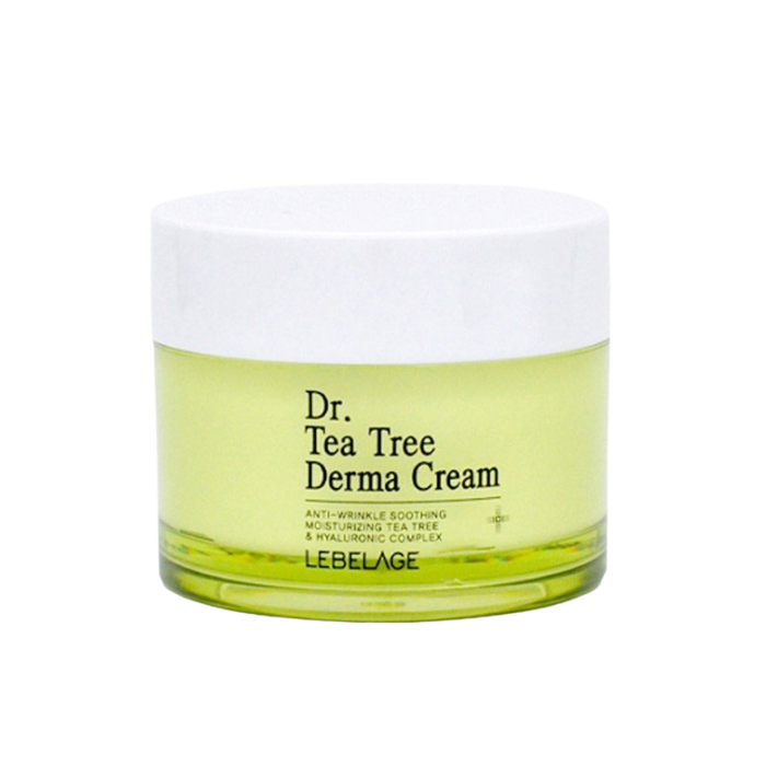Dr. Tea Tree Derma Cream