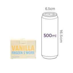 the dimensions of the can
