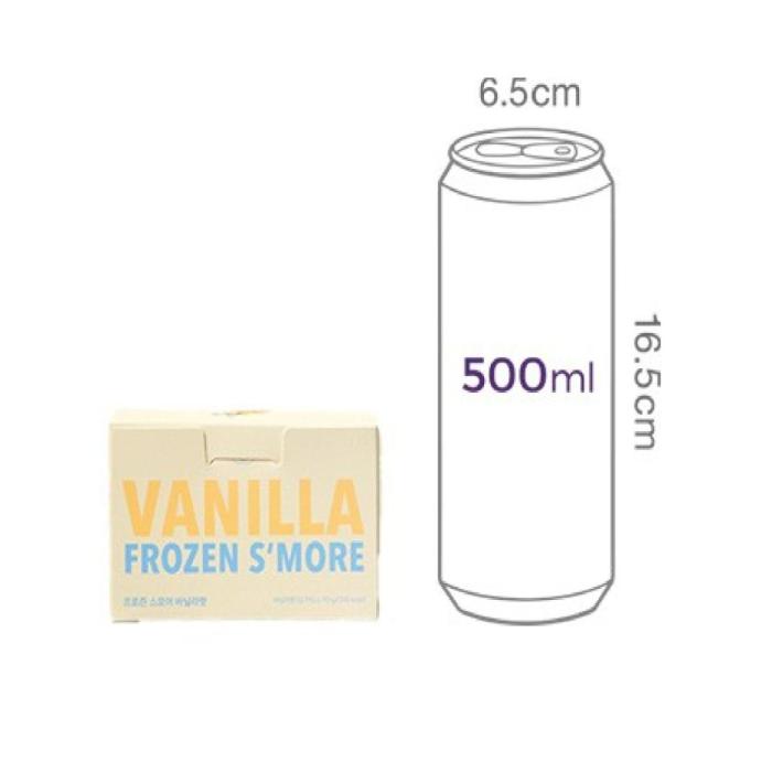 the dimensions of the can