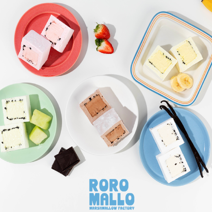 roro mallo products