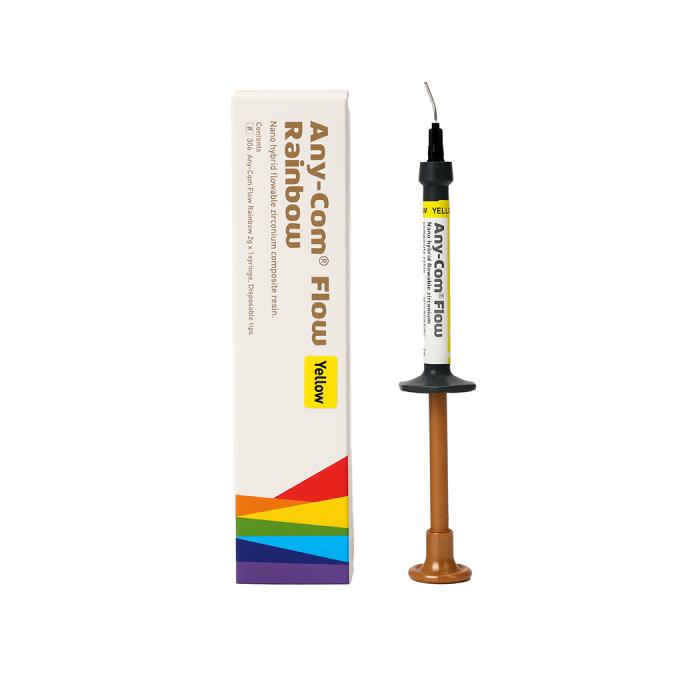 any cam fun syringe