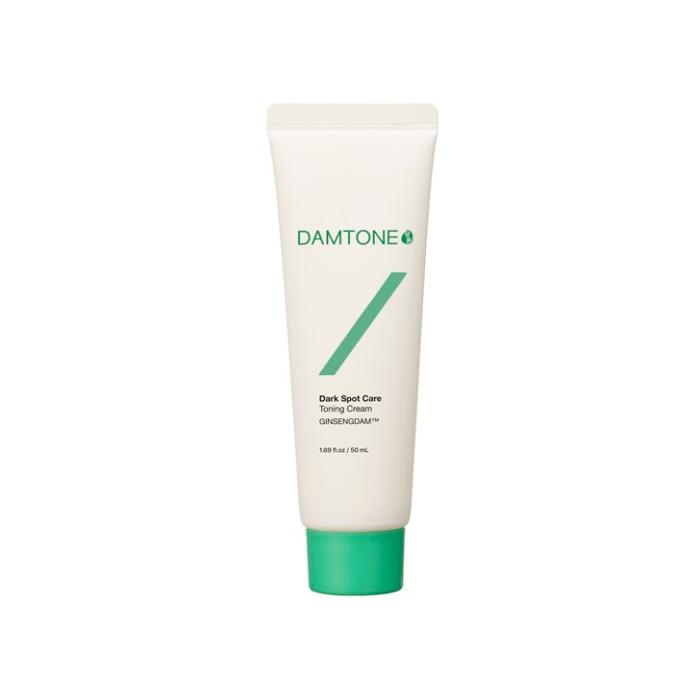 DamTones best face wash