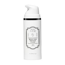 wild yam conditioner