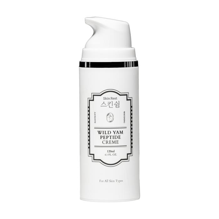 wild yam conditioner