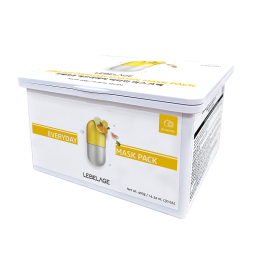 face mask pack