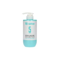 [Spaklean] Amazing Collagen Rebalancing Shampoo