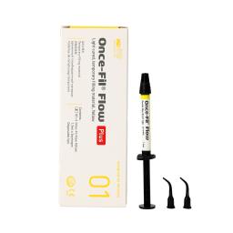 a box and a syringe