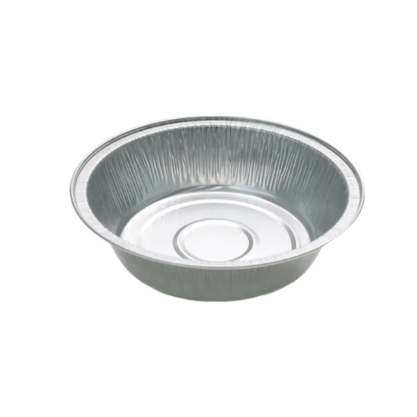 round cake pan