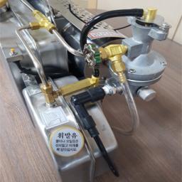 Easy Maintenance and Repair