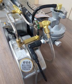 Easy Maintenance and Repair