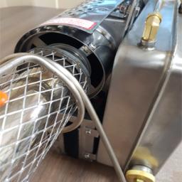 Advanced Cooling System