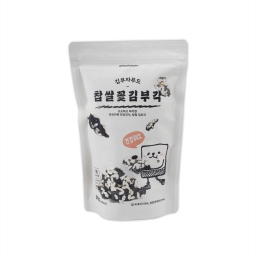 korean seaweed powder