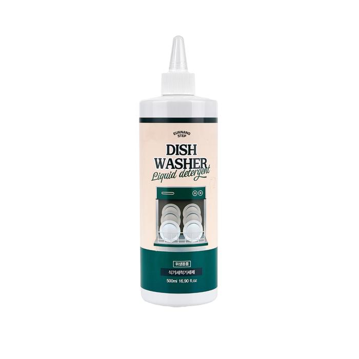 dish washer detergent