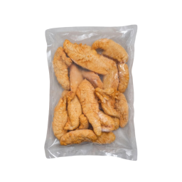 frozen chicken strips