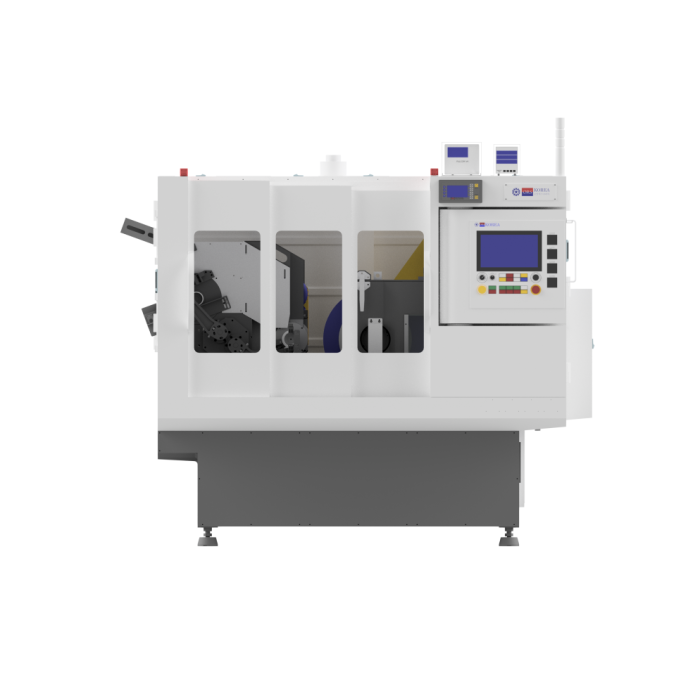 External Grinding Machine SGE-500
