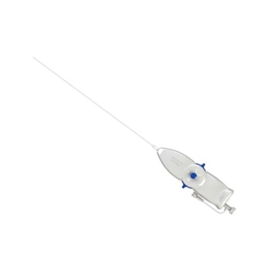 ControlCath Catheter