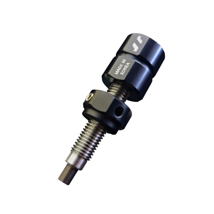 Sebastien Flute Pro Cushion Plunger