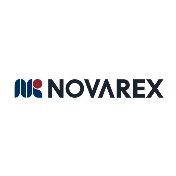 novarex logo