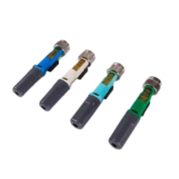 Field Installable Connector Type Field Installable Connector -FC Hard Boot - wholesale | Find Korean FC ...
