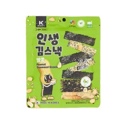 korean snacks