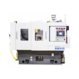 External Grinding Machine SGE-400