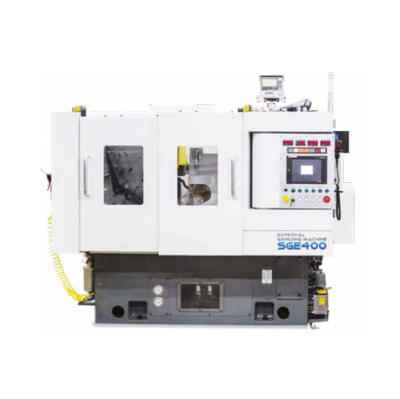 External Grinding Machine SGE-400