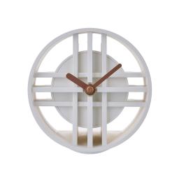 modern wall clock