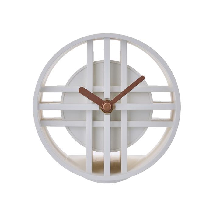 modern wall clock