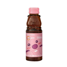 Vita 500 Collagen Zanmang Loopy Edition is a functional drink infused with vitamin C and low-molecular collagen, offering a refreshing taste while supporting skin health. Featuring the popular character Zanman Loopy, its cute and unique packaging stands out. The compact size makes it easy to carry, allowing you to enjoy it anytime, anywhere. Experience Vita 500 Collagen for both vitality and skin care today!