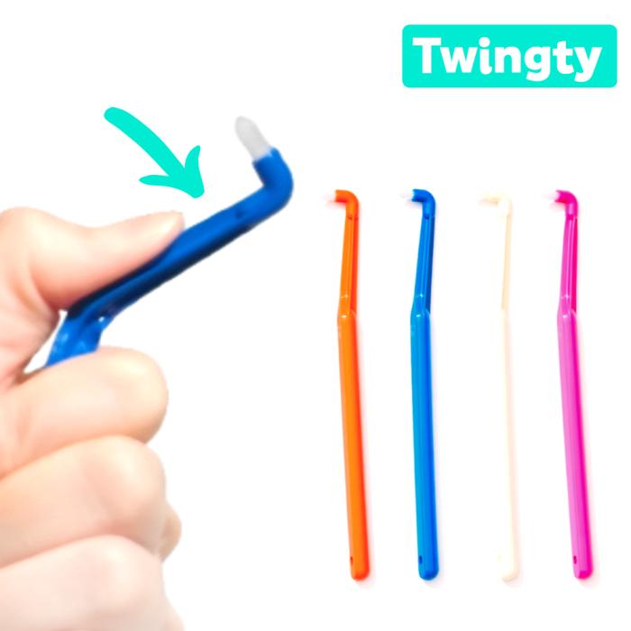 twingty endtuft Flexible Ever