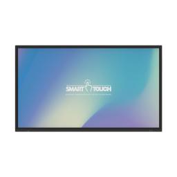 smart touch screen