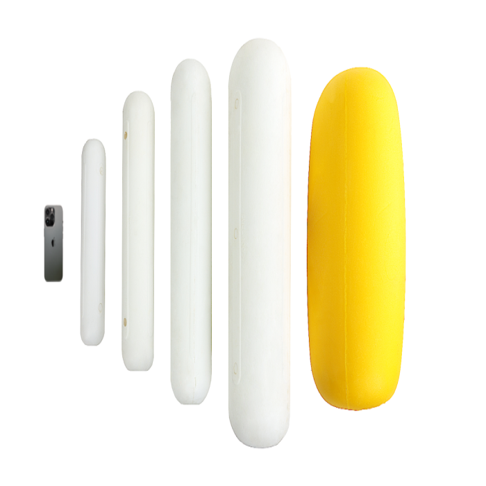 EVA Marine Fenders
SHF-100, SHF-200, SHF-300, SHF-400, SHF-500
