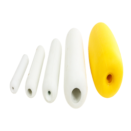 EVA Marine Fenders 
SHF-100, SHF-200, SHF-300, SHF-400, SHF-500