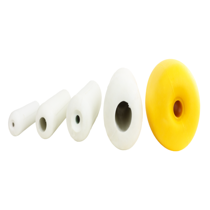 EVA Marine Fenders
SHF-100, SHF-200, SHF-300, SHF-400, SHF-500