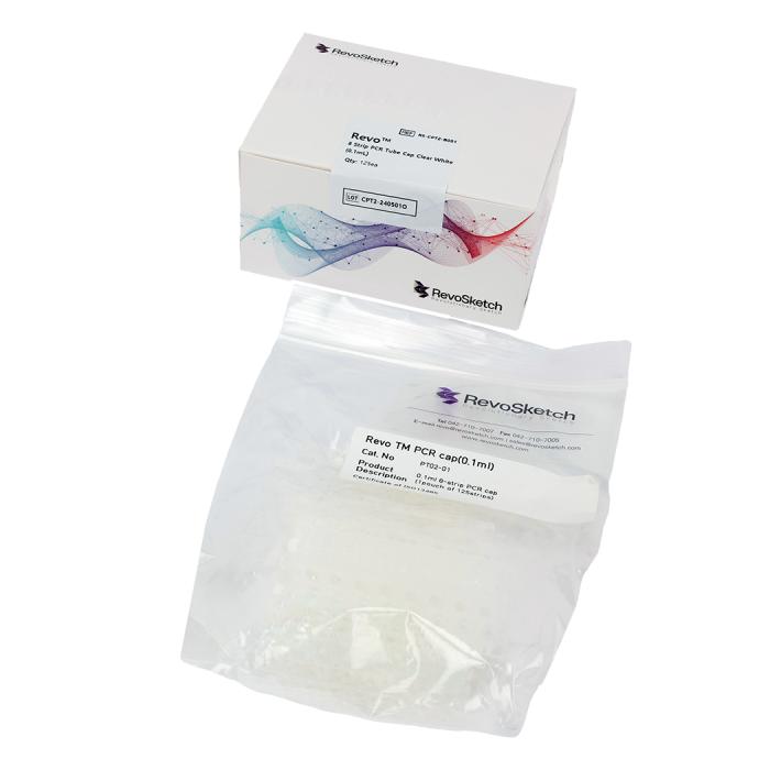 the packaging and the sample bag