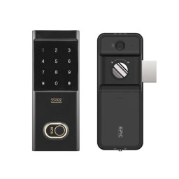 EPIC ES-F501D Smart Digital Door Lock - wholesale | Find Korean Door ...